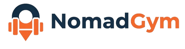 NomadGym Logo