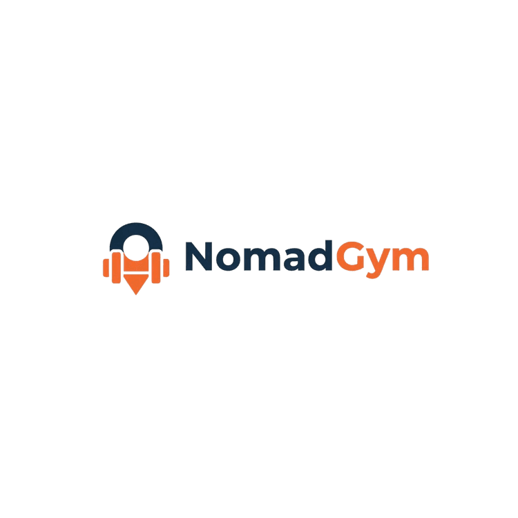 NomadGym Logo
